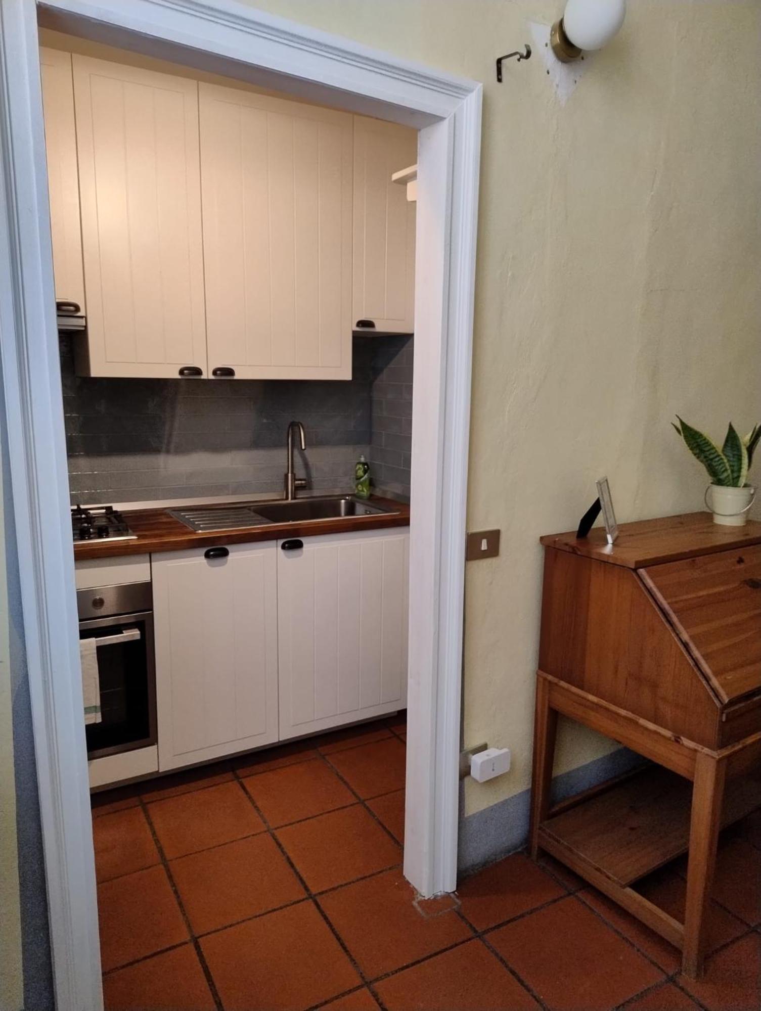 Appartamento Luisa in Palazzo Bianchi Parma Esterno foto
